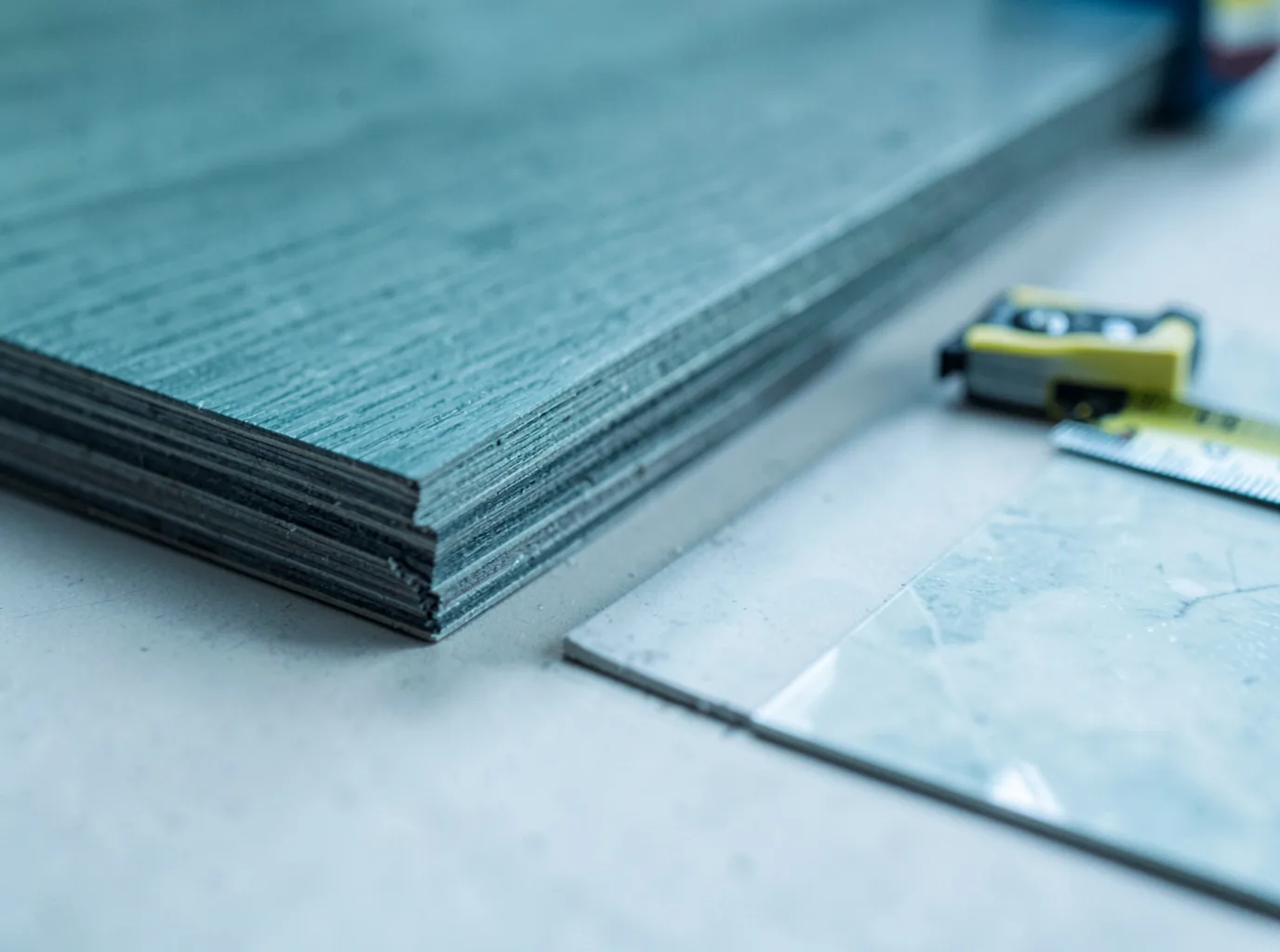 Luxury Vinyl Plank Installation Wallace, CA FAQs